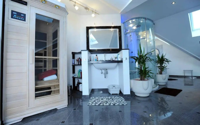 Luxury Apartments Bonn