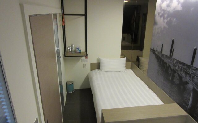 Gs Hotel - Hostel