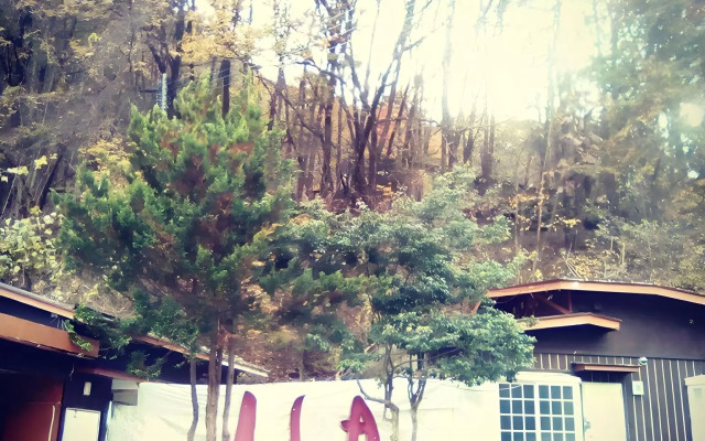 ILA hakushu guest house - Hostel