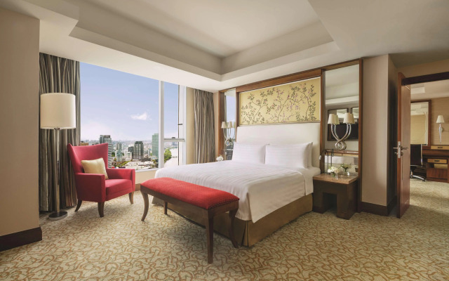 Shangri-La Ningbo