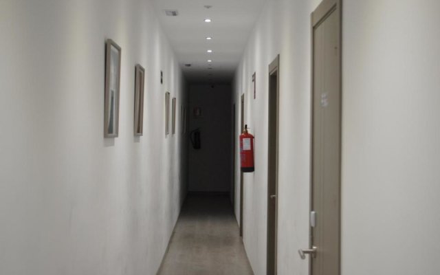 Fuencarral Rooms