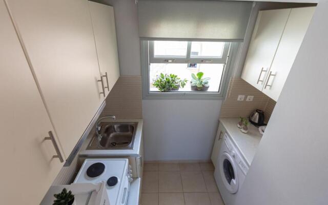 Jasmine - Apartment in Kalamata