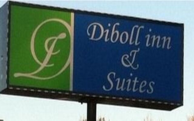 Diboll Inn & Suites
