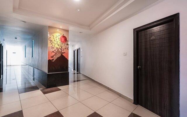 Venkateshwara Mitra Residency