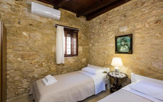 Ani Villa, authentic Cretan lifestyle, By ThinkVilla