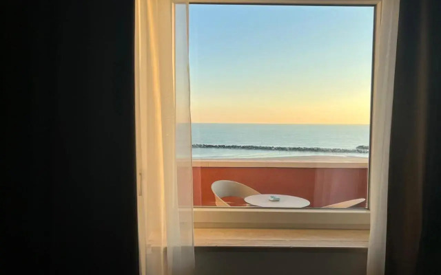 Hotel Palazzo Caveja