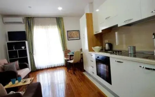 Apartment Nivel