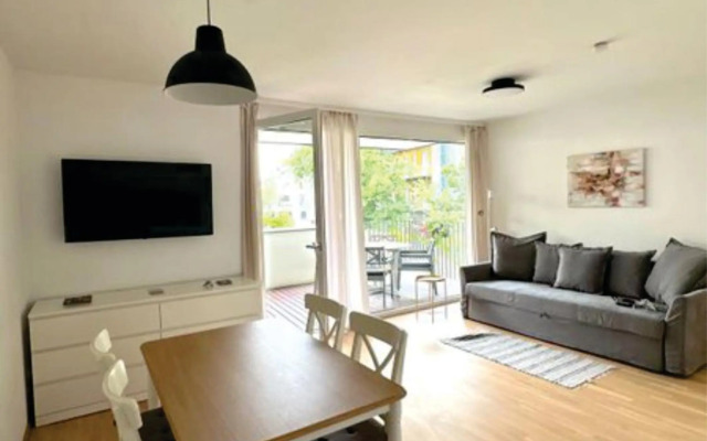 Vienna Sunny Side Up Apartments