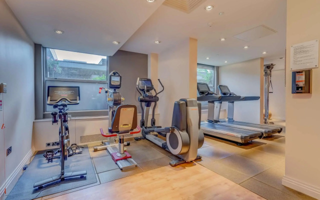 DoubleTree by Hilton London - Ealing Hotel