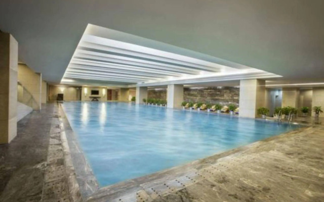 Tanglong International Hotel
