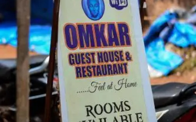 Sarah Guest House