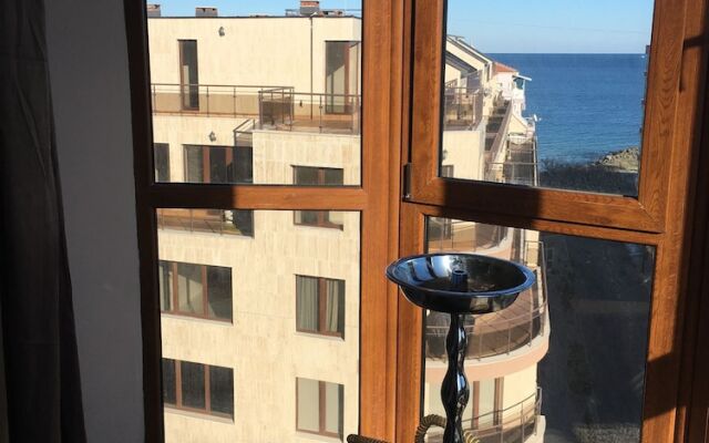 Salt Lake Aparthotel