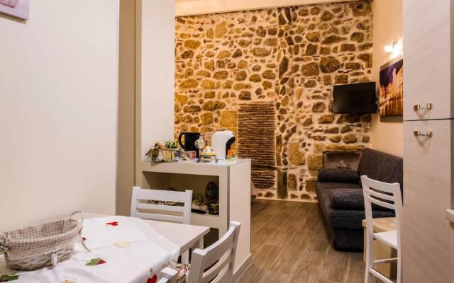 Studio in Siracusa, with Wifi - 50 M From the Beach