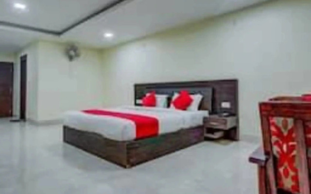 Hotel Sumandeep International