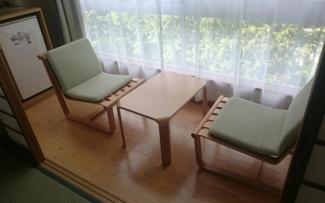 The Grand Resort Arima – Guest Rooms – Kobe
