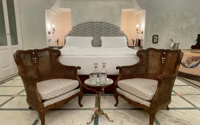 Tenuta Mosè Charming House Relais