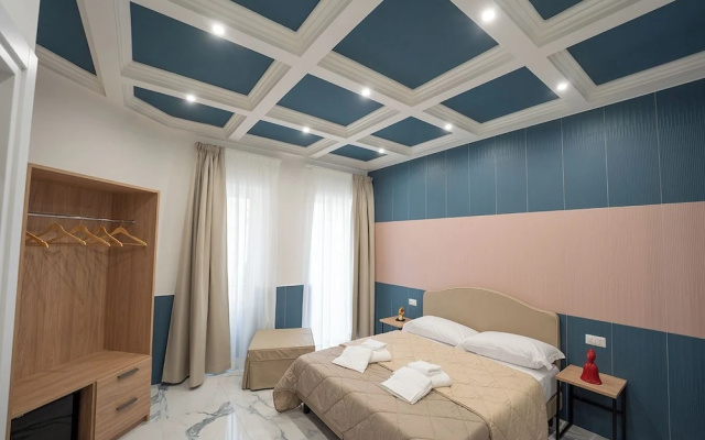 MEDINA ART & LIFESTYLE NAPOLI CENTRO by ClaPa Group Dislocated Hospitality