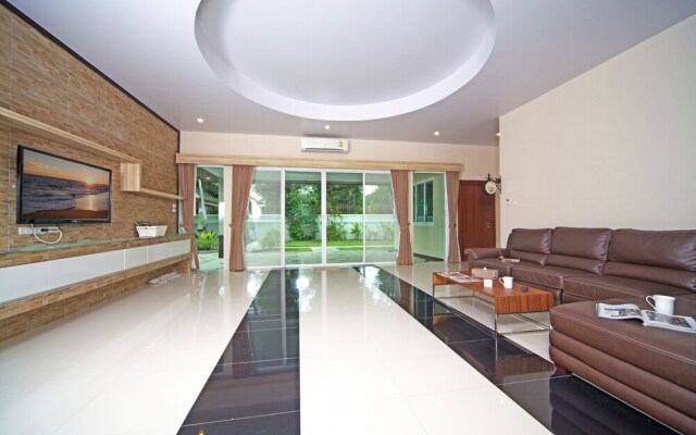 Baan Piam Sanook