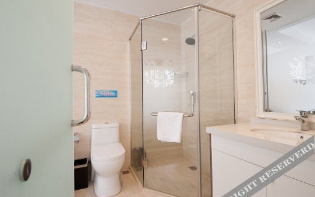 Junting Fashion Hotel (Nantong Zhongyuan)