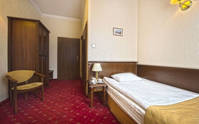 Hotel Jakub Sobieski
