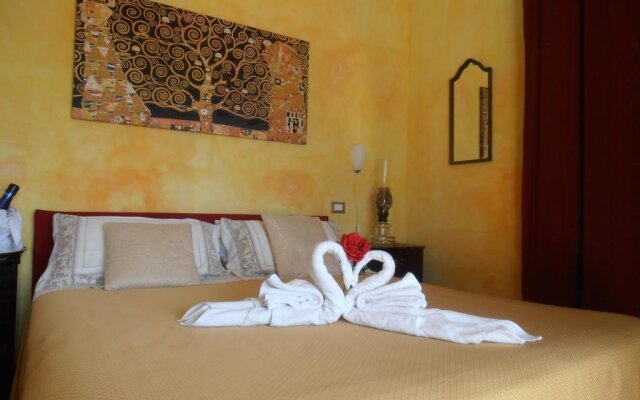 B&B Amici miei
