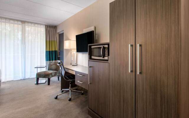 Quality Inn West Springfield