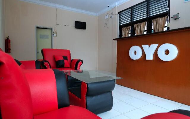 Steze Kost By OYO Rooms