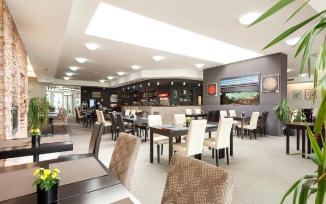 Hotel Termal Mušov