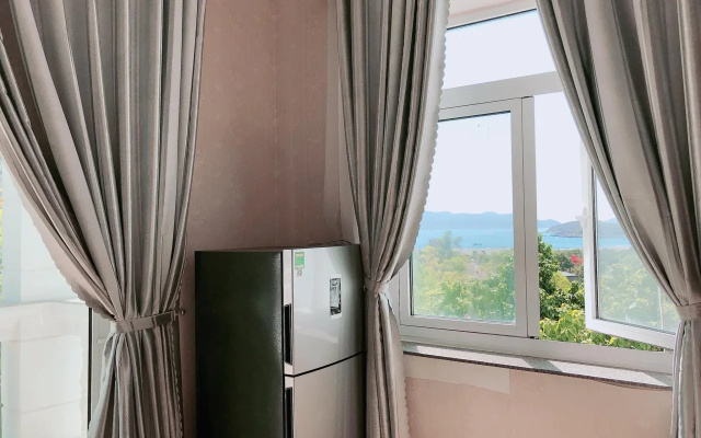 Nha Trang Star Villa Hotel