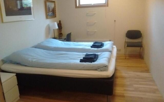 Reykjavik Peace Center - Guesthouse