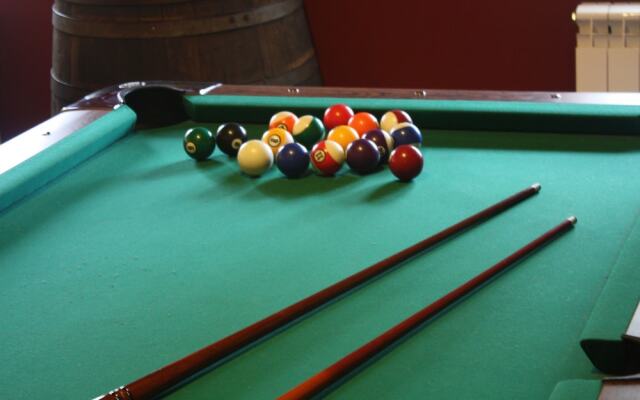 El Jardín de la Huerta