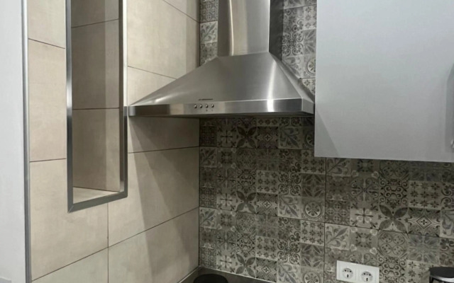 Fantastic cozy 2 bedroom apartment in Dushanbe downtown