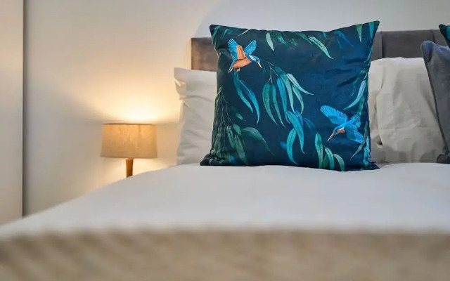 Host Stay 23 Waterside Place