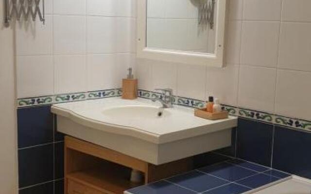 Superbe appart.T2 face à la mer à Tréboul Douarnenez