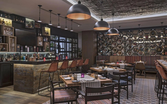 Hyatt Centric Guatemala City