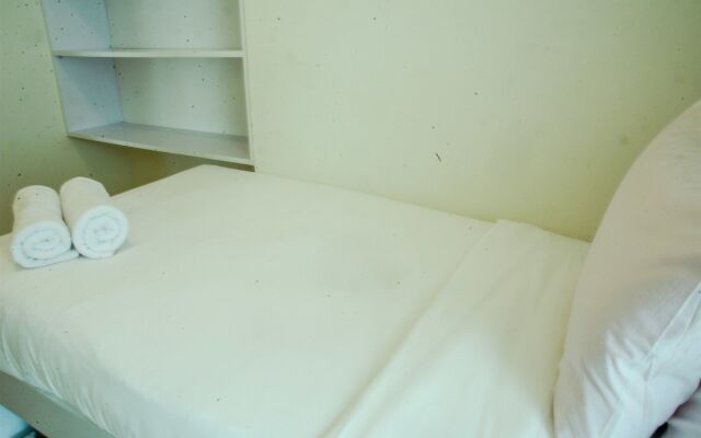 2 Bedrooms Woodland Park Apartment by Travelio