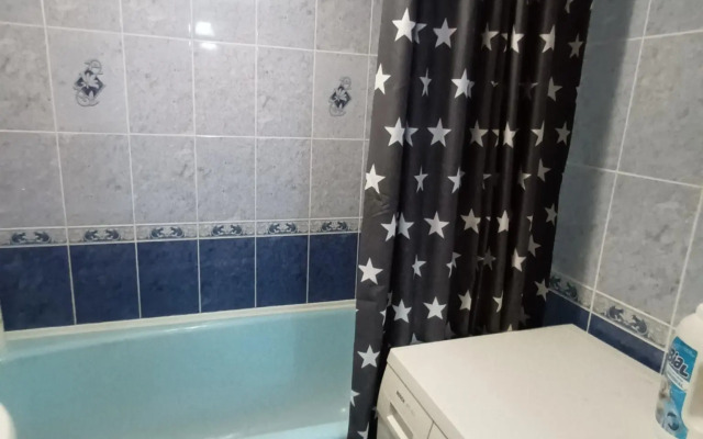 Апартаменты в 1-м микрорайоне 28