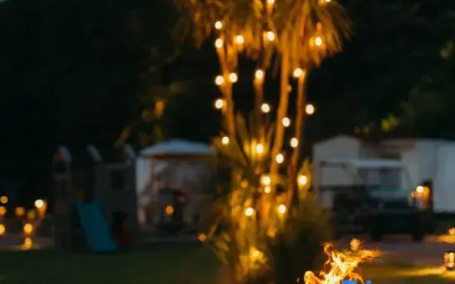 Izu Shaboten Village Glamping