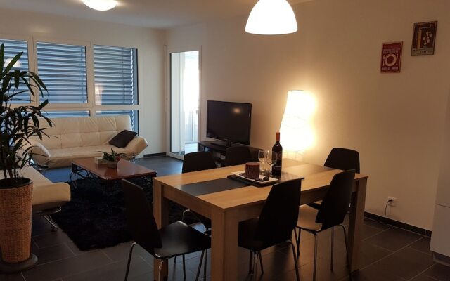 Gimmco Appartements