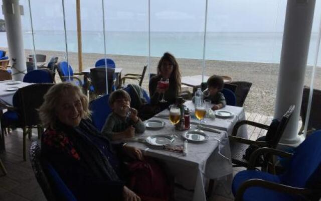 Apartamento La Herradura Playa