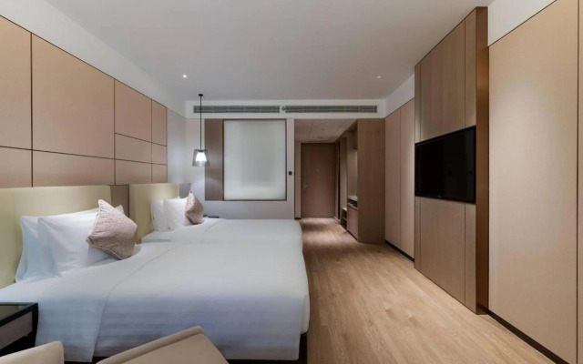 Kew Green Hotel Hongqiao Shanghai