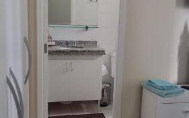 Apartamento Resort Morumbi