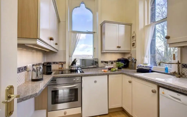 Westwood Lodge Ilkley Moor