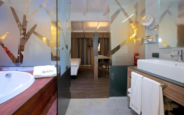 Olimpia Hotel