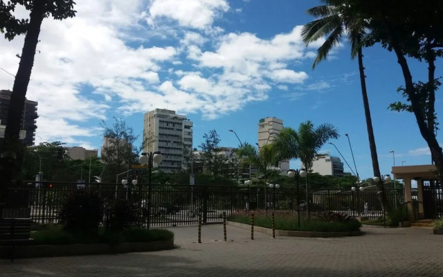 Studio Premium Leblon