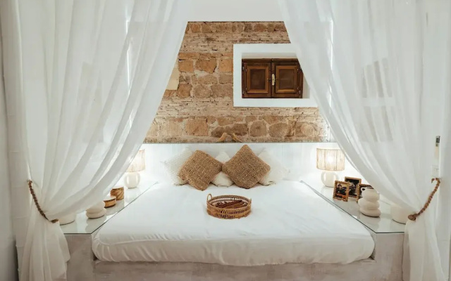 Borgo Pio Vatican Luxury