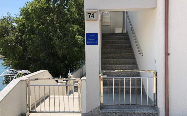 Apartman Gaga