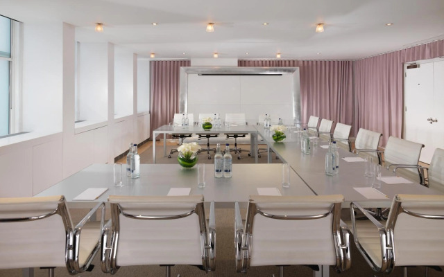 Sanderson London