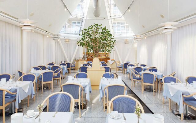 Living Hotel Kaiser Franz Joseph