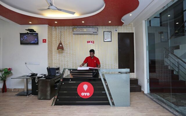 OYO 9029 Hotel Grand Shoba